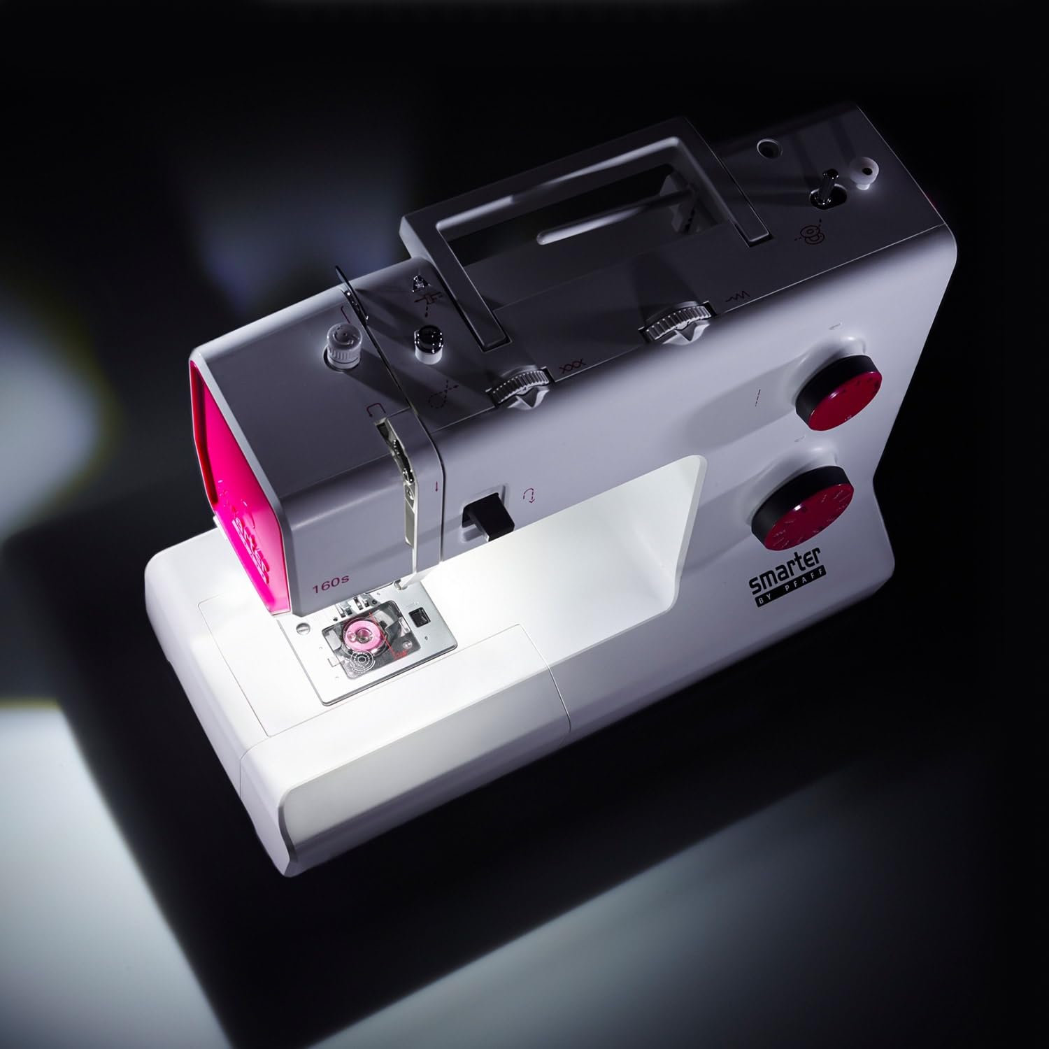 Pfaff Smarter 160s by Pfaff