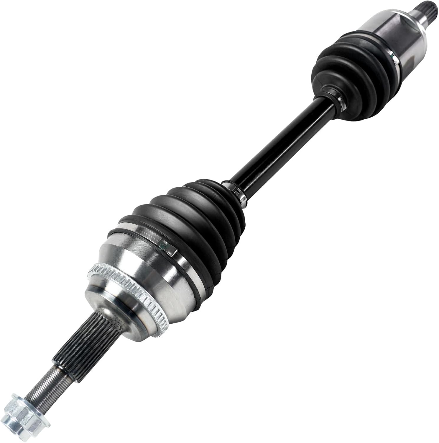 scitoo cv axle shaft assembly front left for toyota for highlander 2.7l,for toyota for highlander 3.5l 2008-2013 434200e070 434200w220 ncv69168