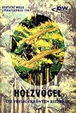  Holzvögel: Literaturwettbewerb für die türkische Sprache 1998. Die preisgekr. Zeitr.