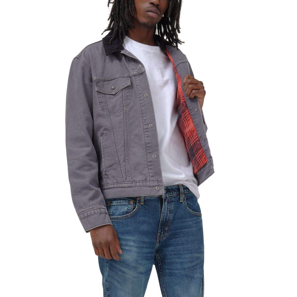 Levi's Men's Trucker