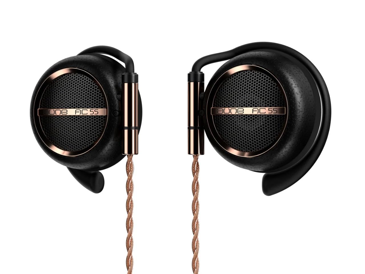 Aune AC55 クリップオンヘッドフォン Amazon.co.jp: Aune AC55 クリップオンヘッドフォン。 : 家電＆カメラ