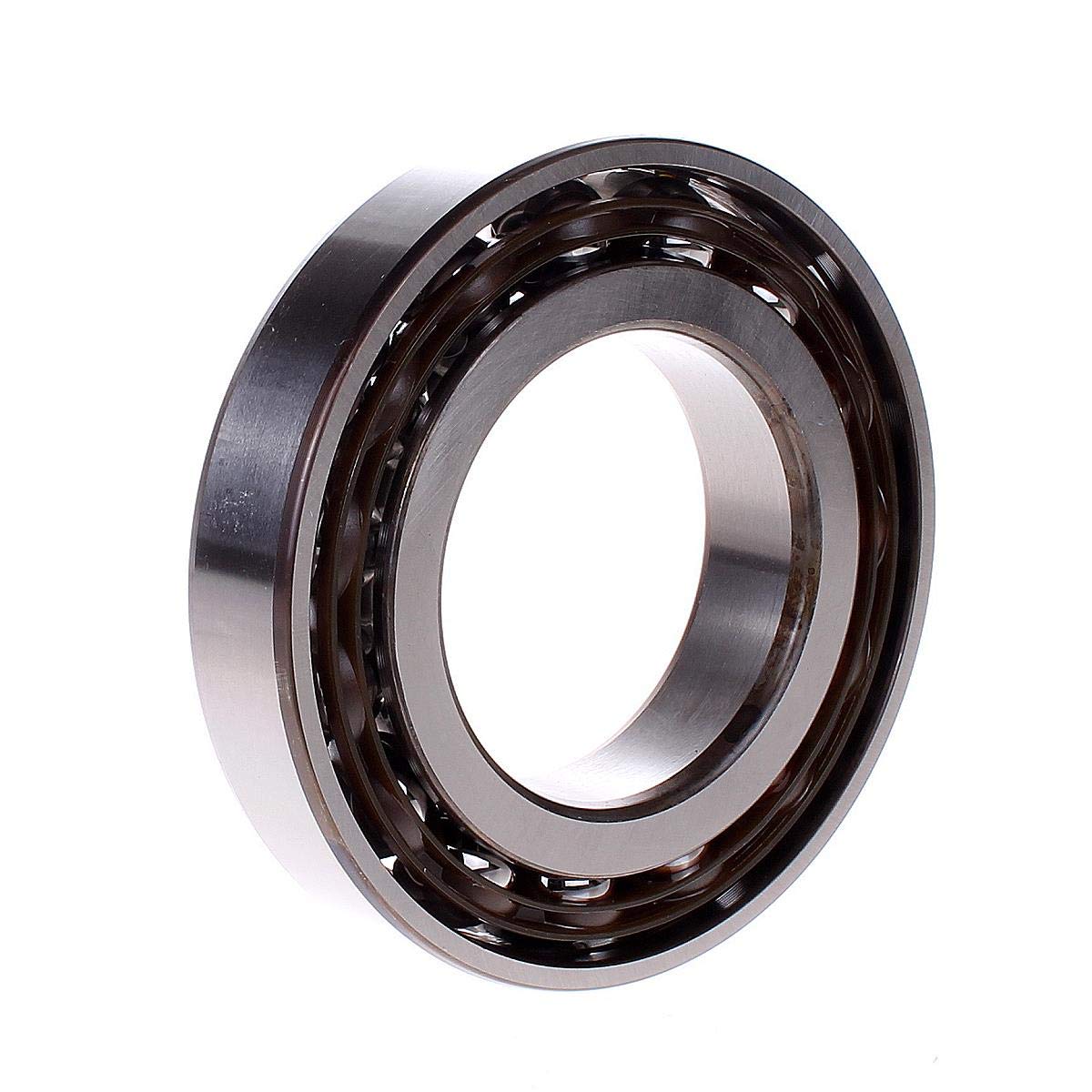 SKF 7212 BEP - Rodamiento de bolas radial de contacto (acero)