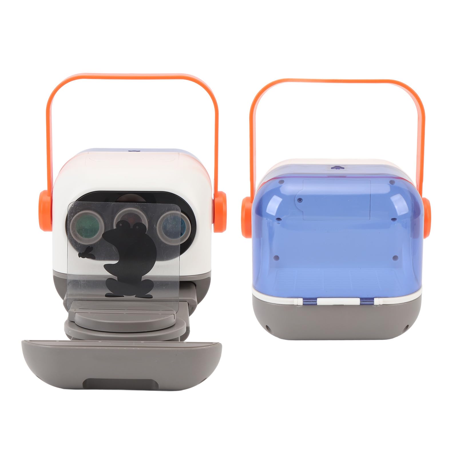Set di Esperimenti di Ottica Fisica Kit Educativo di Rifrazione della Riflessione della Luce per Bambini Ragazzi e Ragazze Dimensioni 15 X 13 X 19 Cm