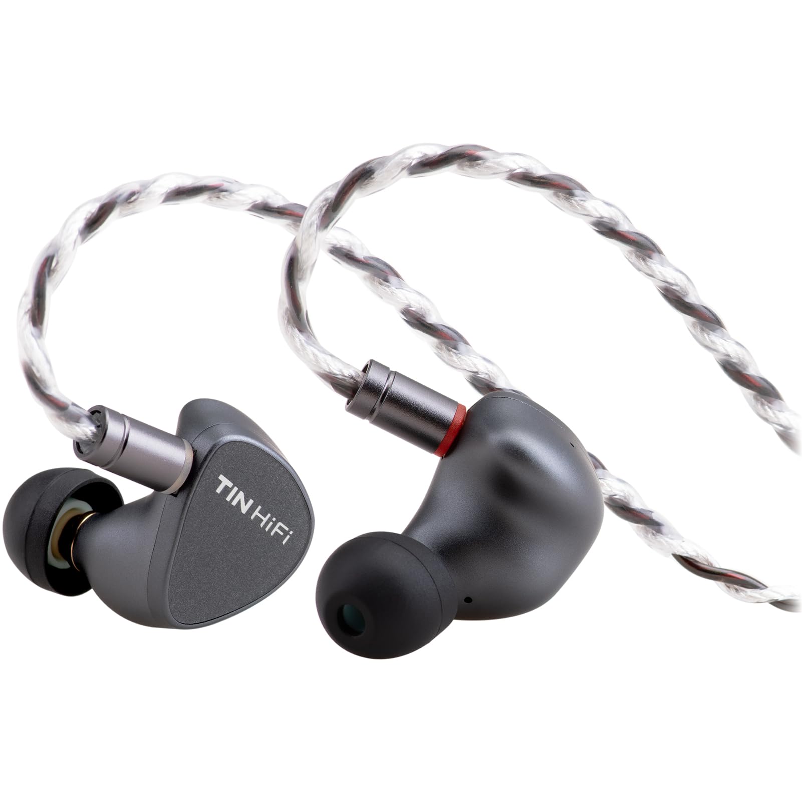 【美品】TINHIFI T5S 有線イヤホン Amazon.co.jp: TINHIFI T5S 有線イヤホン、ユニークな10mmトッピング