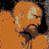 AUSDRUCKSSTARK + BEEINDRUCKEND: xplicator-Mosaike bestehen aus LEGO-kompatiblen Standardbausteinen in vielen Farben und Größen. Damit lassen sich große, detailreiche Mosaike erstellen, die deutlich leichter und schneller zusammenzusetzen sind als herkömmliche Klemmbaustein-Mosaike, die ausschließlich aus kaum wiederverwendbaren 1x1 Kleinteilen bestehen.