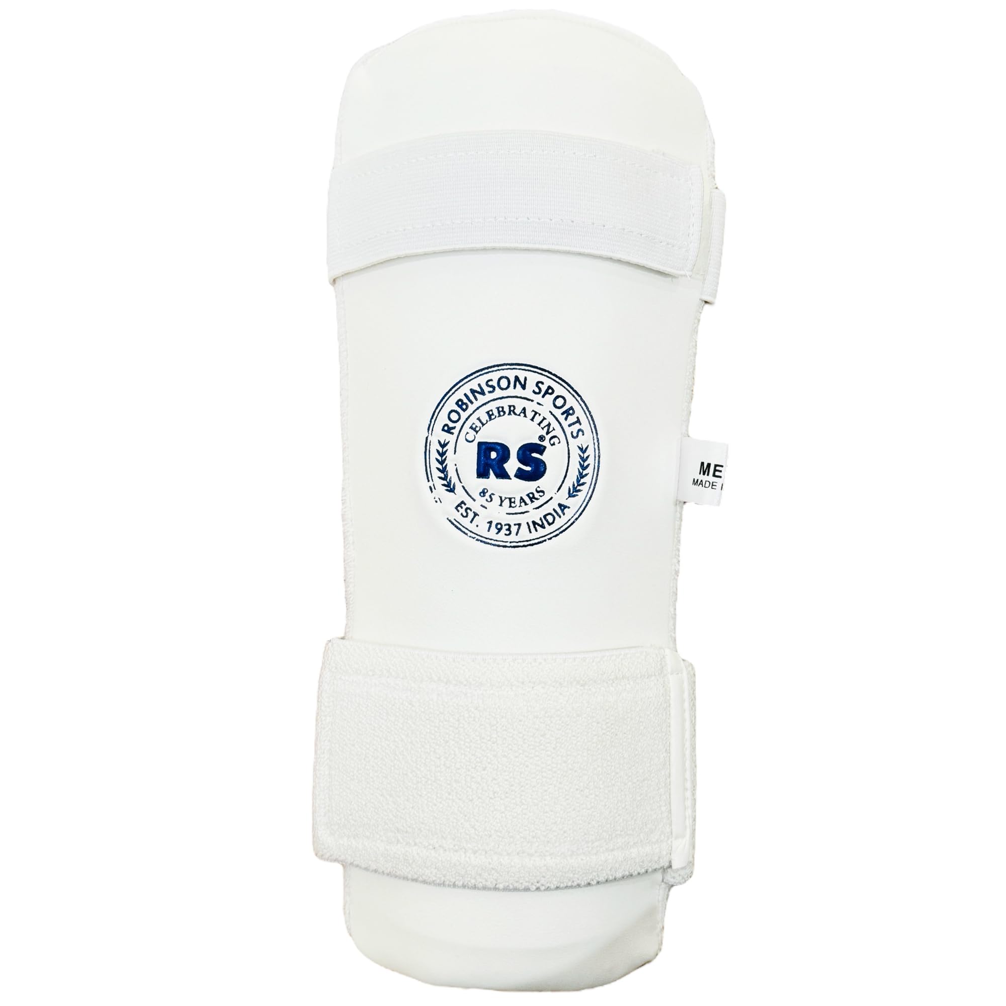 RS Robinson Player Edition Cricket Elbow Guard, Light Weight (B0D152PWF8) Amazon Price History, Amazon Price Tracker