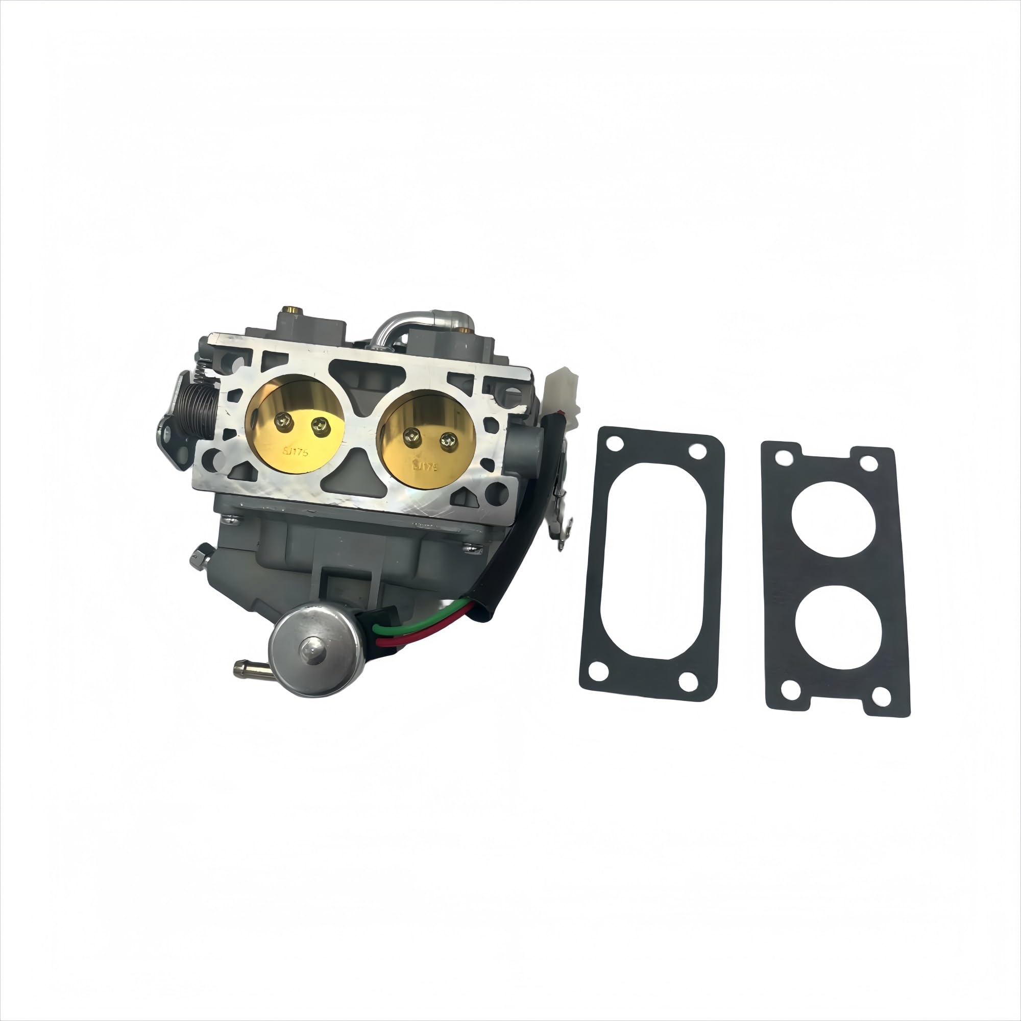 Carburador de generador para Loncin 15Kw/18Kw 35HP/38HP LC2V90FD 999cc