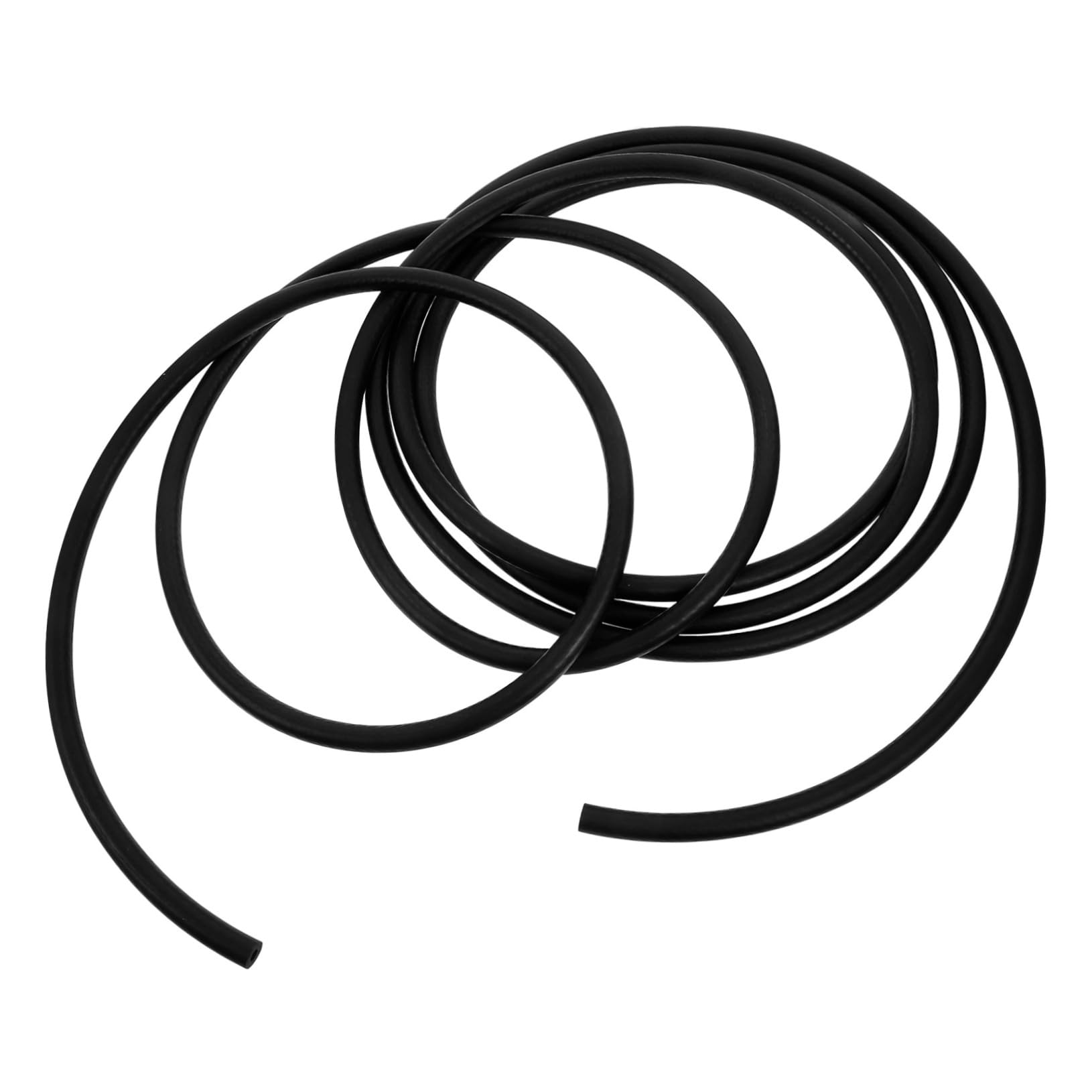 Manguera de transferencia de combustible organizada para moto
