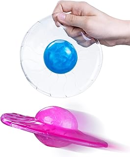 Play Visions OddBallz Bingsu Flyer