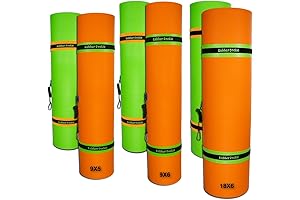 9x6 Floating Aqua Cloud: The Ultimate Aquatic Retreat