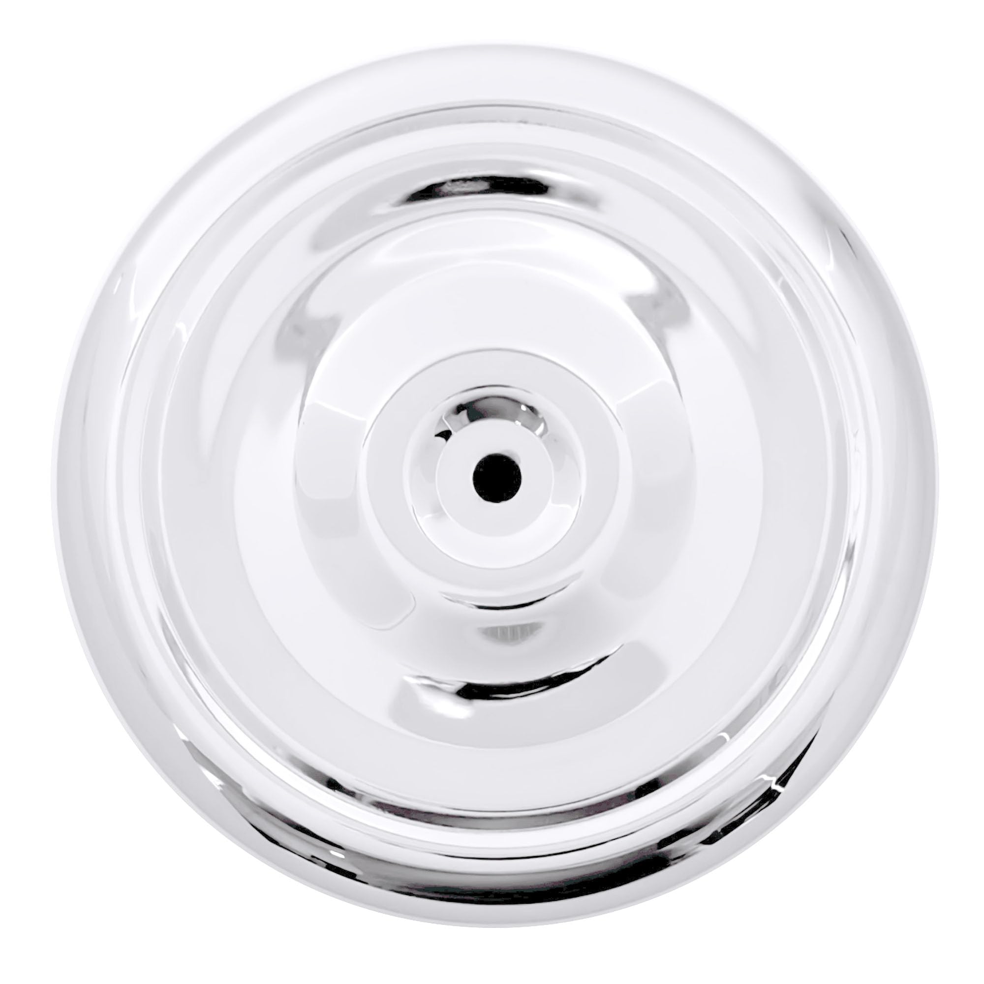 Amazon | Americruise 7インチ ラウンド エアクリーナー カバー