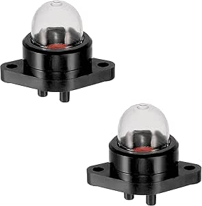 Canon 28 300 3 Lampadine Primer Per Motoseghe Poulan E Craftsman - Ricambi 530071835, 188-513, 188-518 Spray Peperoncino - Foto 7