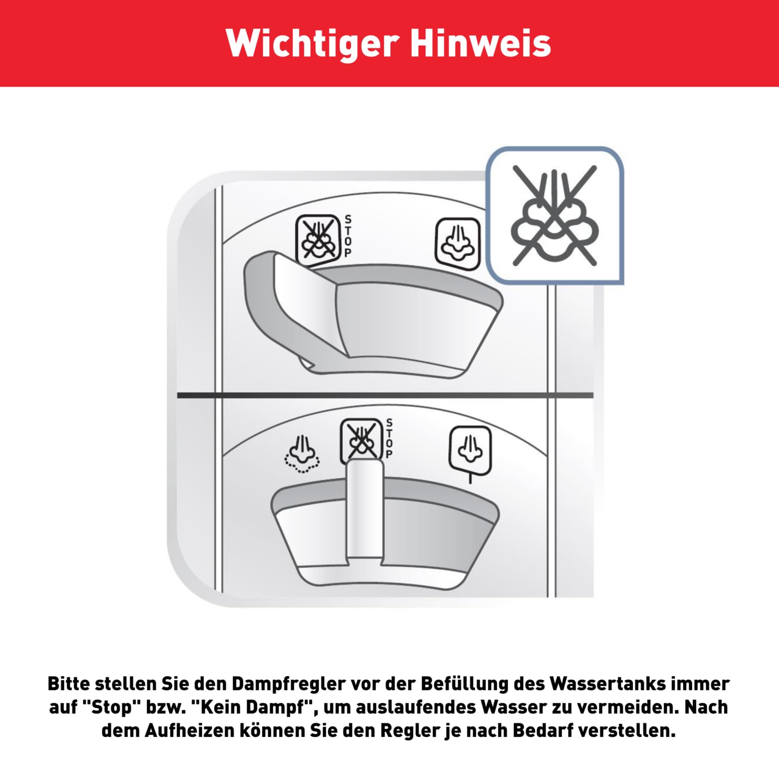 Tefal Dampfbügeleisen Ultimate Pure 3200 W 1,2 kg Micro-Calc-Filter Durilium Airglide Autoclean-Bügelsohle FV9844 schwarz/türkis