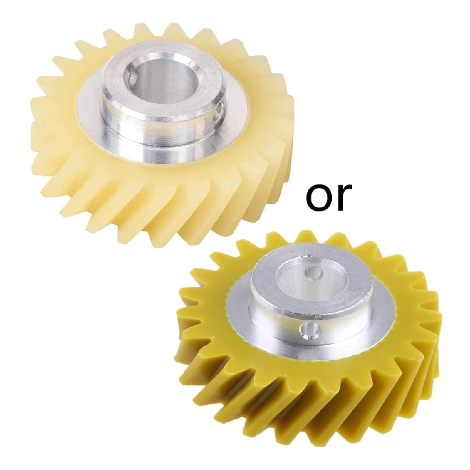 Mischer-Schneckengetriebe Für KitchenAid - Ersatz Für W10112253, 4161531, 4162897