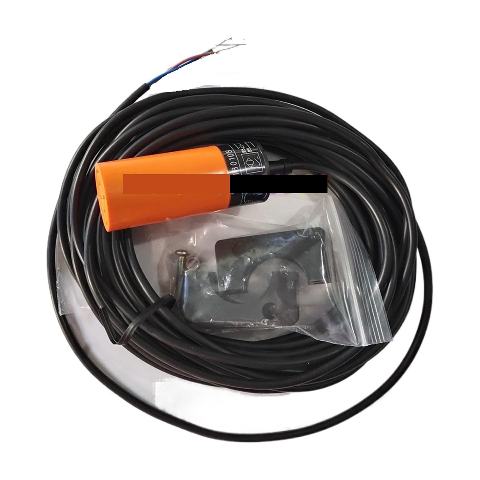 ZVQYSGIW IB5124 IB5133 IB5063 IB0108 IB0004 IB0017 IB0012 IB0011 IB0018 IB0026 Proximity Switch Inductive Sensor(IB5133)