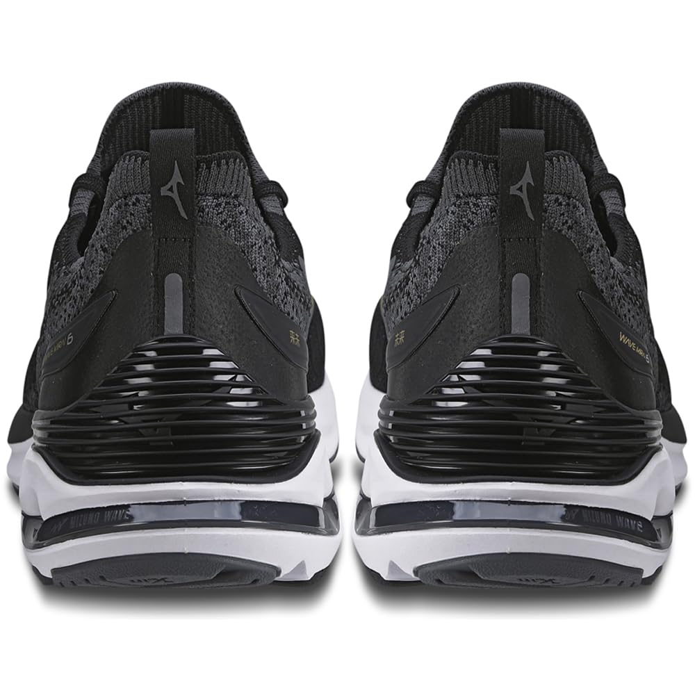 Tênis Mizuno Wave Mirai 6 Branco em promoção! Veja a oferta e mais achadinhos de Tênis 3 Hoje é o melhor dia para comprar Tênis Mizuno Wave Mirai 6 Branco com aquele preço maroto! Promoção! Aproveite a oferta! 3