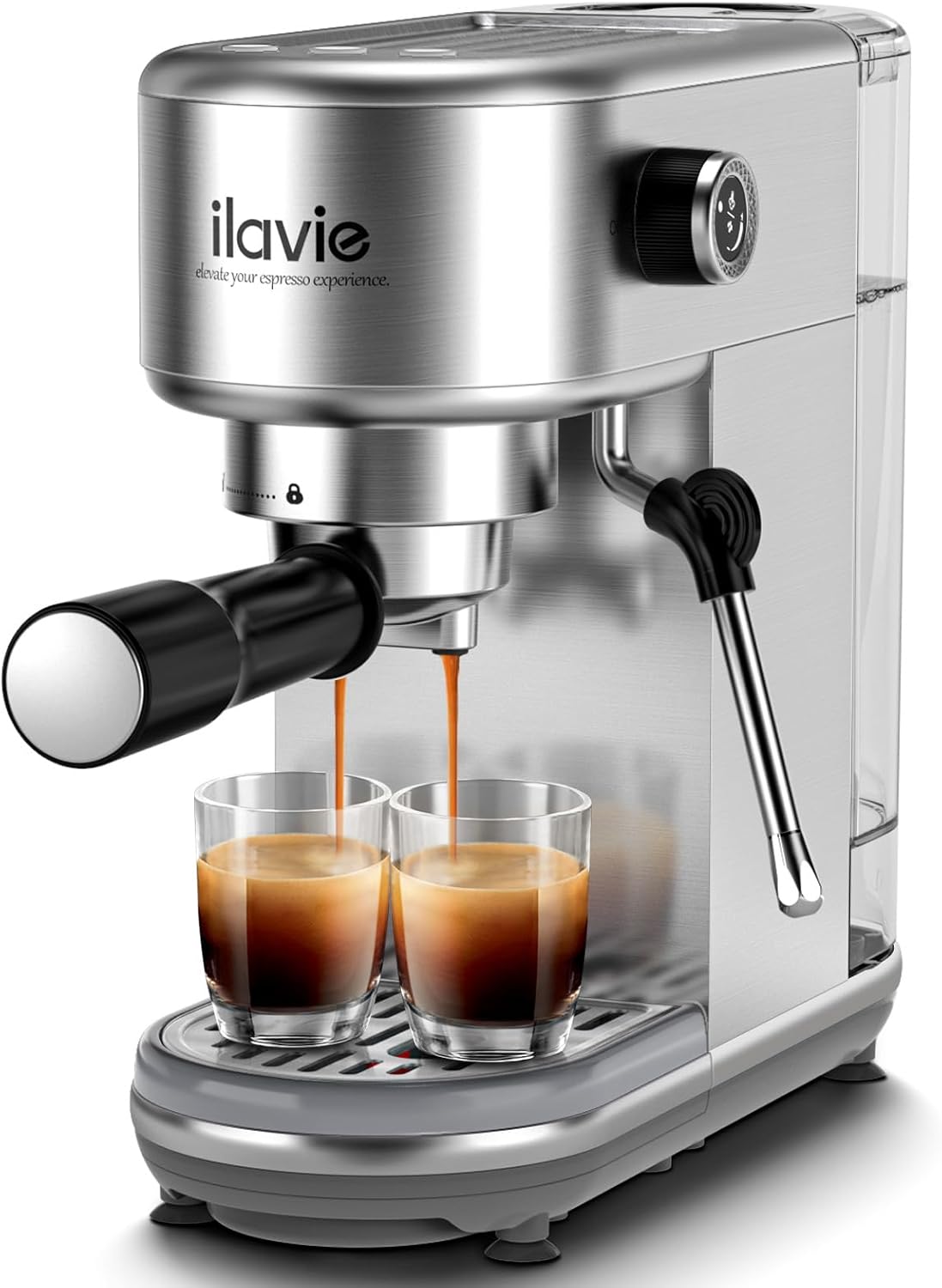 Espresso Machine 20 Bar