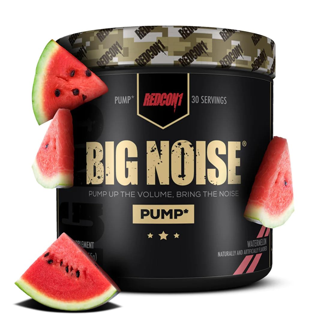 Big Noise Rainbow Candy