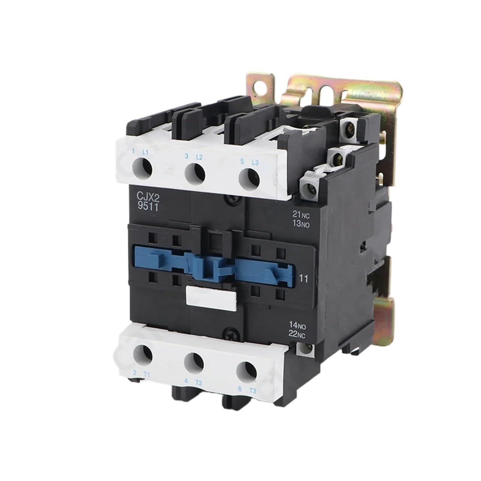 Contacteur CA 220V anti arc électrique pour tableau de commande - 4