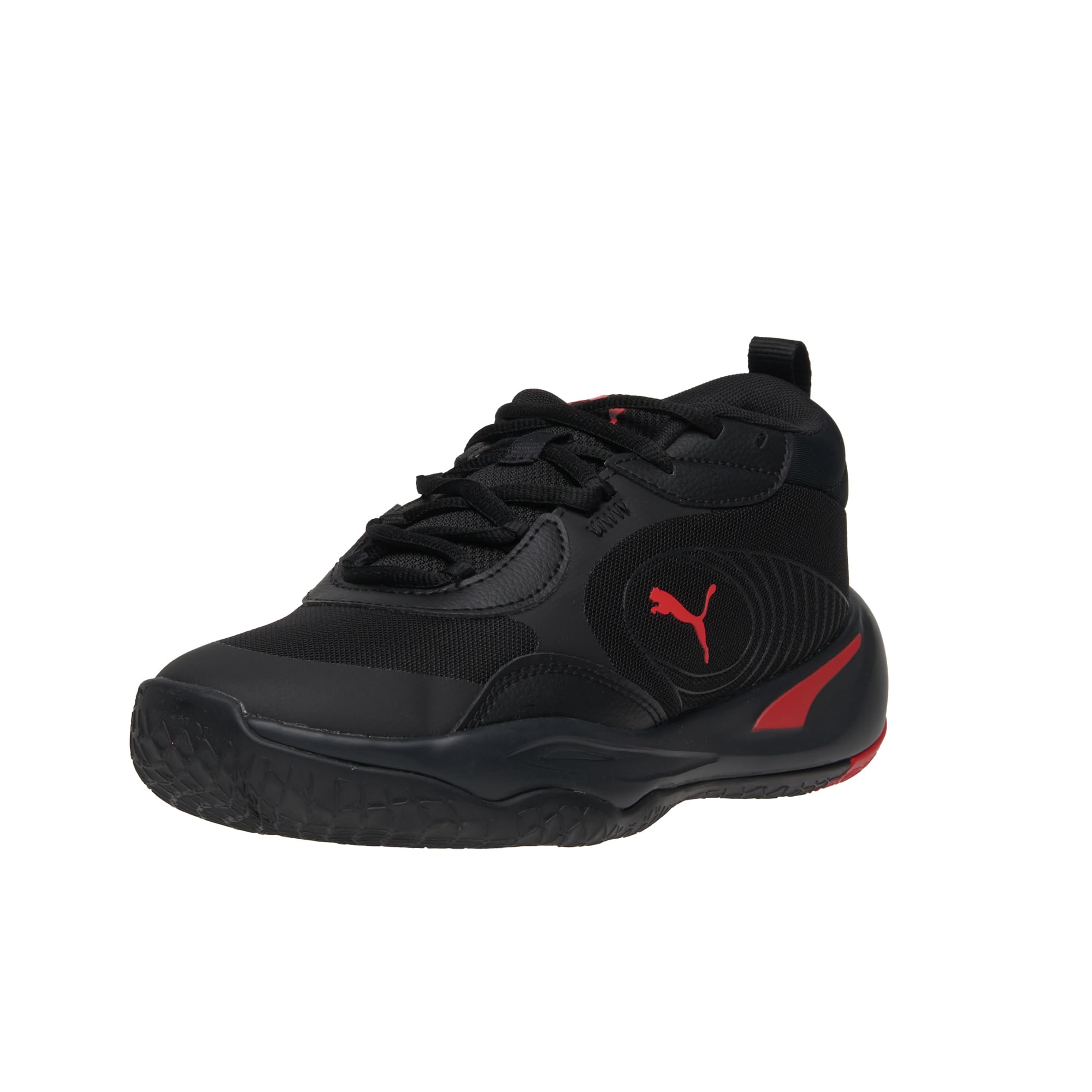 Playmaker Pro JR Spor AyakkabıUnisex Çocuk