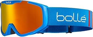 bollé Unisex Kids Rocket Plus Ski Mask