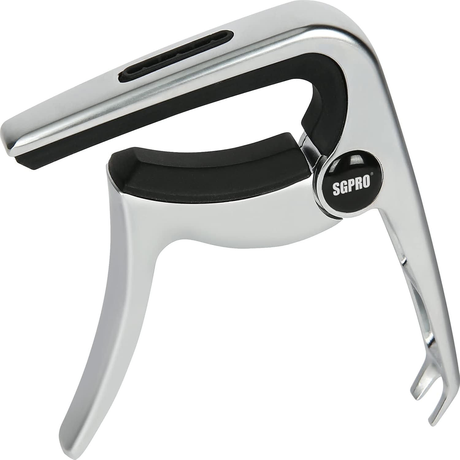 SGPRO Capos for Acoustic Guitars, Electric Guitars and