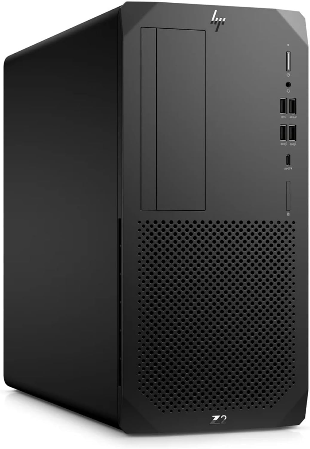 HP Z2 G5 Workstation Tower con Windows 11 Pro (Ricondizionato Certificato)