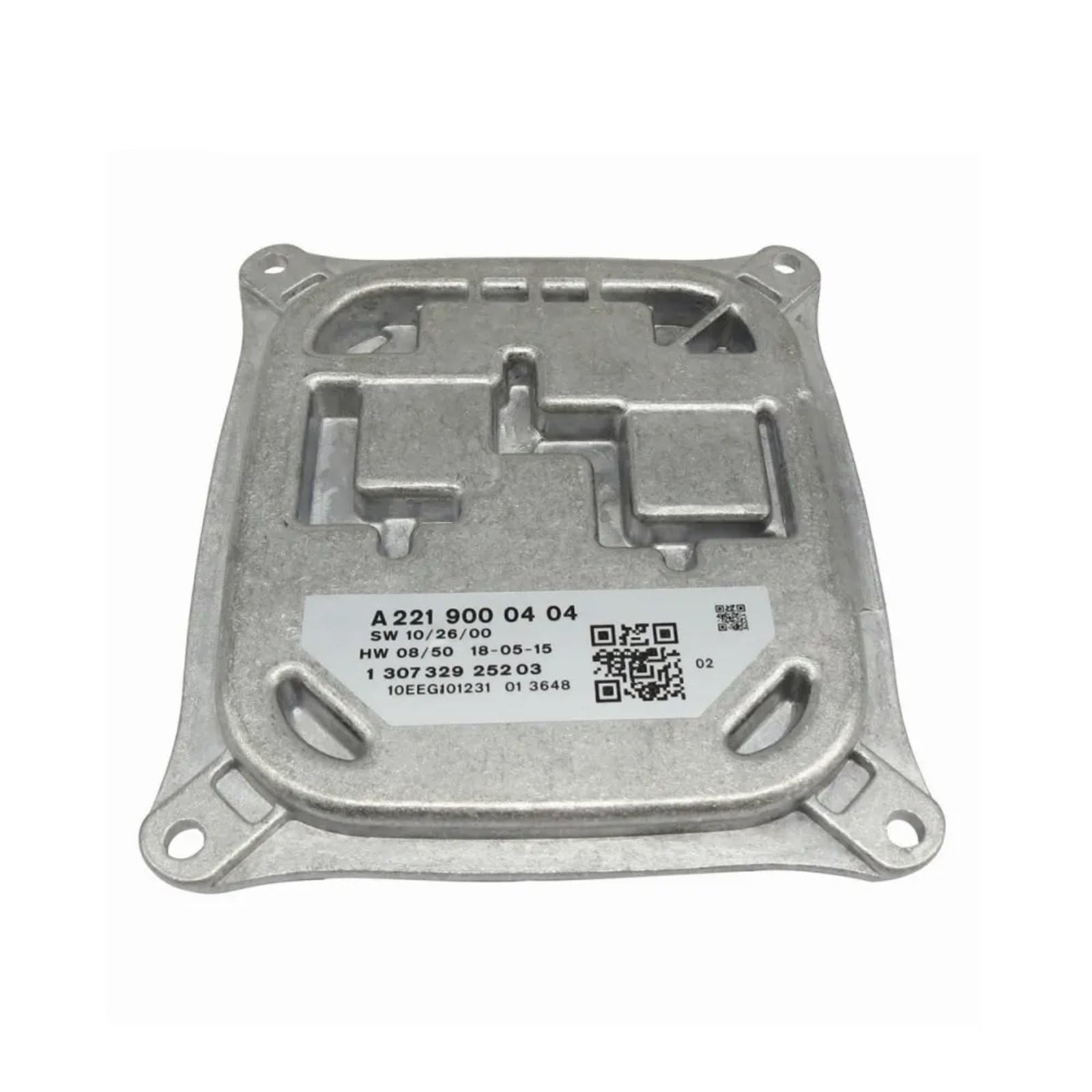 Module commande phares pour Benz Classe S W221 et C216 | Ballast OEM A2219000404
