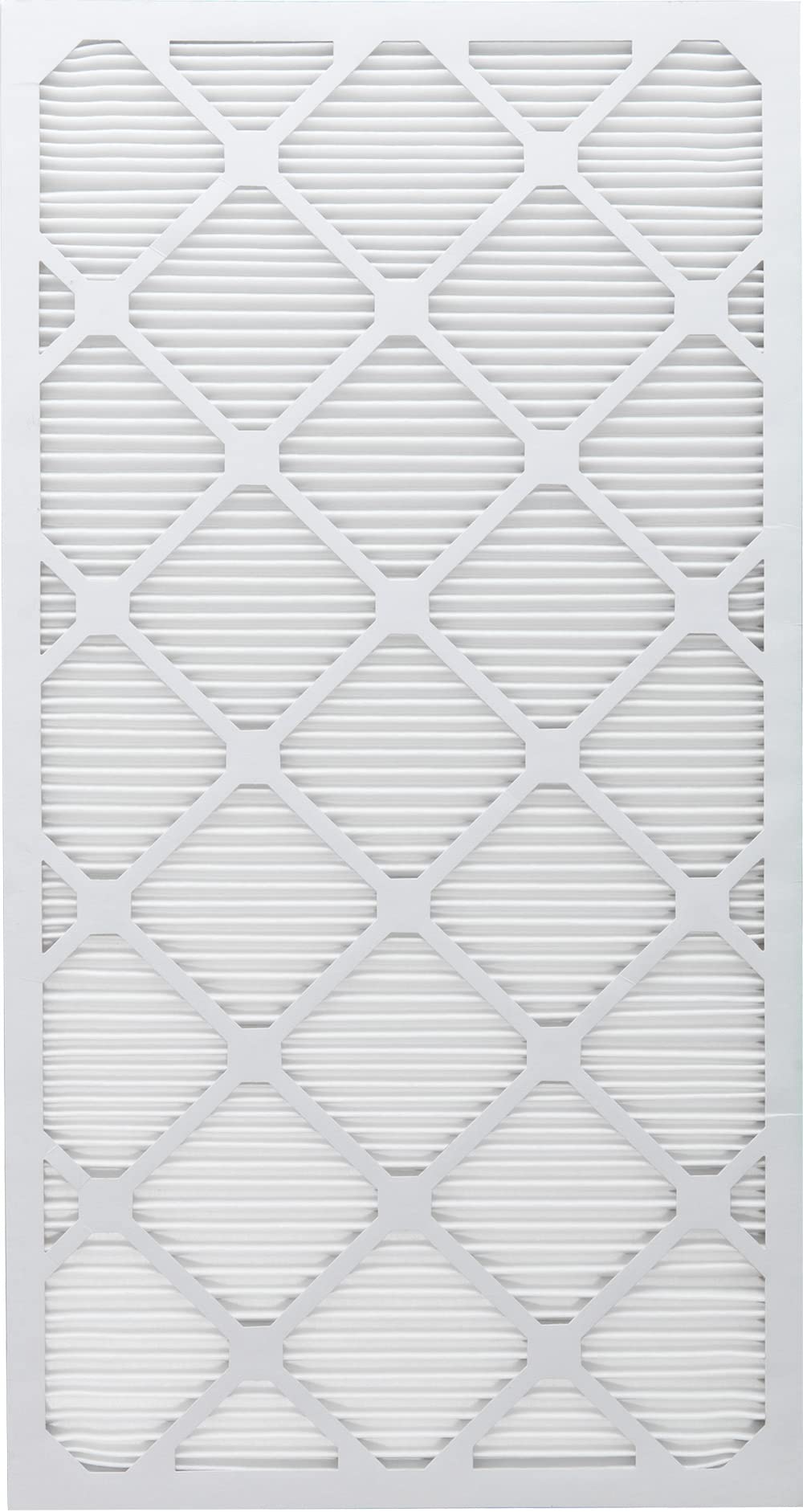 Nordic Pure Filtros de aire Tru Mini Pleat MERV 12 AC para horno de 18 x 30 x 1 (17 1/2 x 29 1/2 x 3/4) - 2.5 veces más medios para una filtración más duradera y de alta eficiencia - Paquete de 4