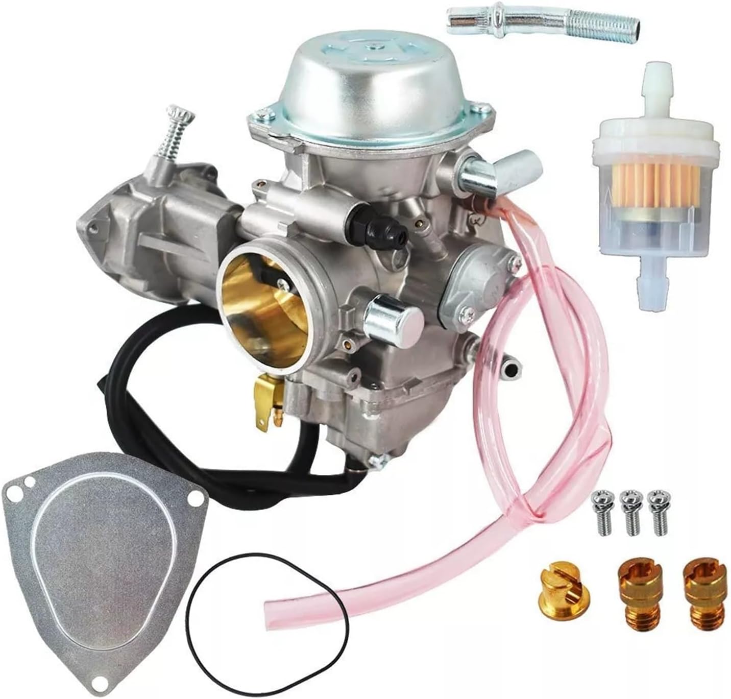 35100-3C700 337-50262 スロットルボディ ヒュンダイ サンタフェ キア