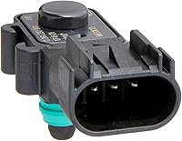 Vista 2 de BOSCH 0261230161 Sensor de Presión de Vapor del Tanque de Combustible de Equipo Original - Compatible con Selectos Buick, Cadillac, Chevrolet, GMC