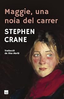 UNA MAGGIE NOIA DEL CARRER