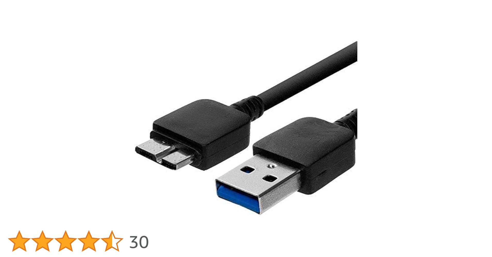 Amazon.co.jp: NTQinParts 交換用PC USB3.0 データ同期電源充電