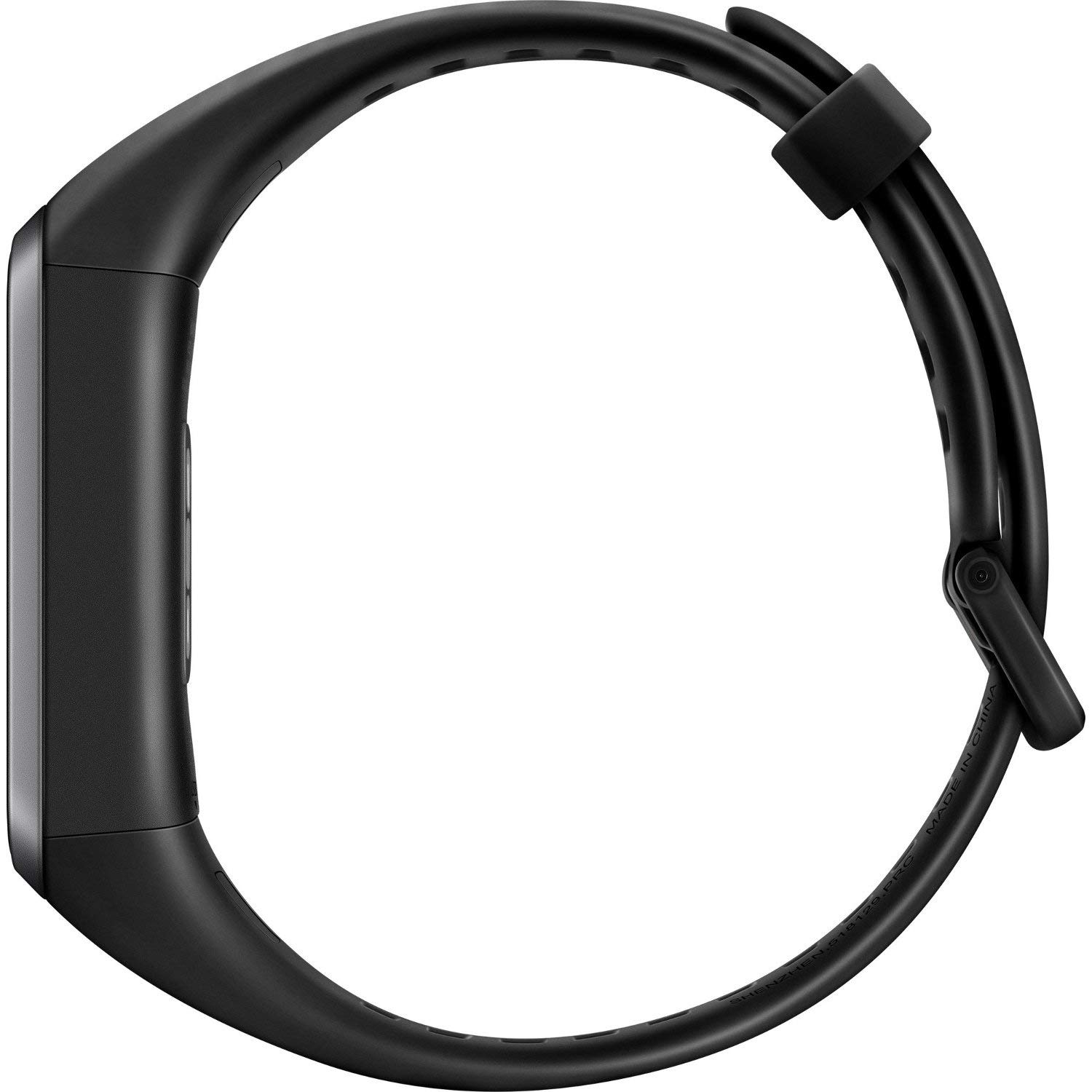 HUAWEI Band 4 Bracelet connecté Noir