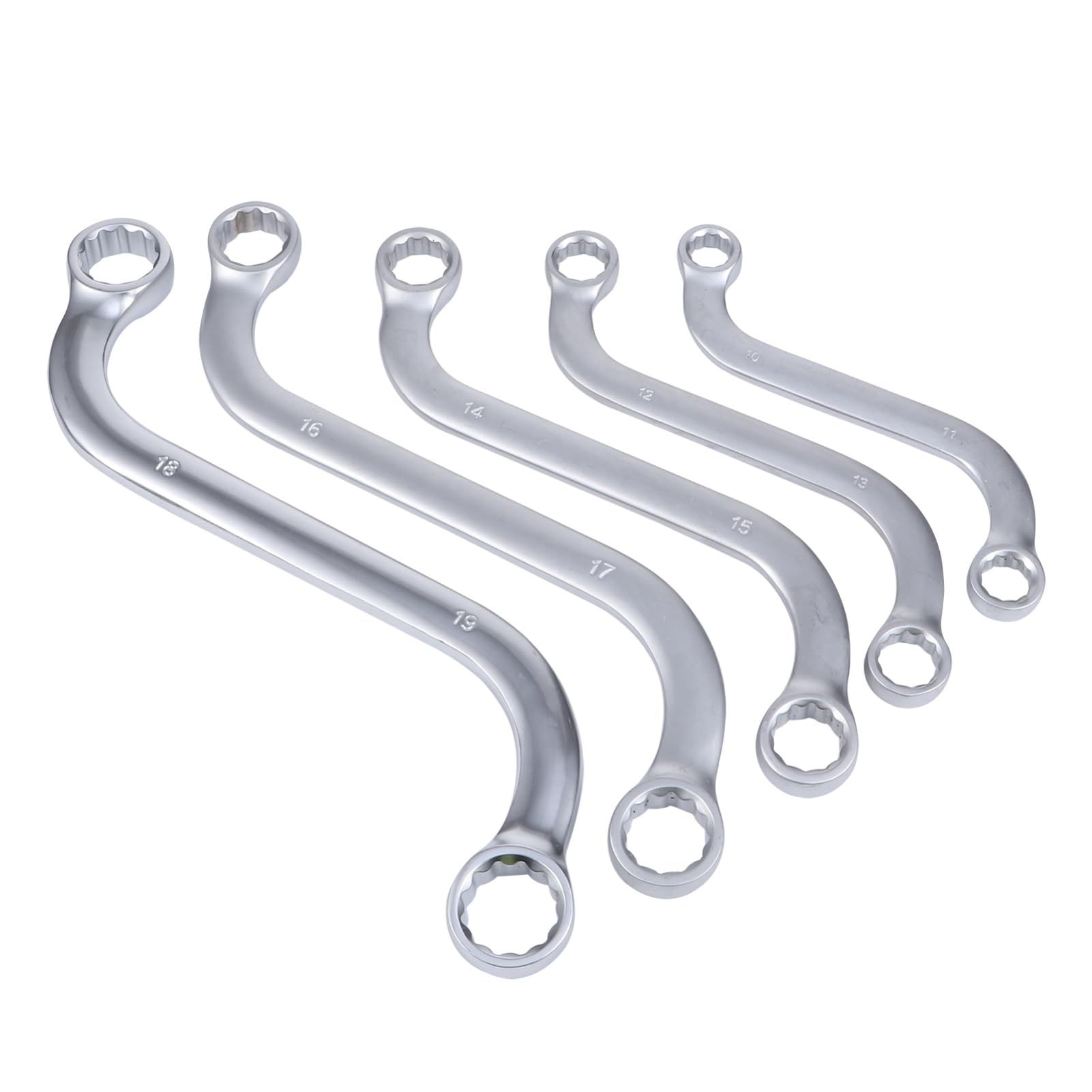 DOITOOL Llaves De Reparación Automóvil s Estilo Kit De 5 Piezas Herramientas De Accesorios