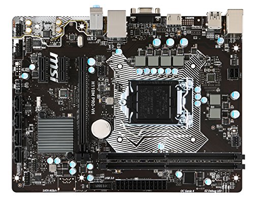 H110M PRO-VH