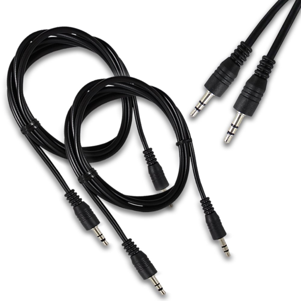 Aux Cable Pair Alexa With Speaker Aux Input Use Alexa As Speaker