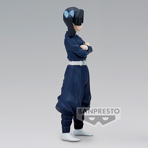 Miniatura 3 de Banpresto - Demon Slayer Kimetsu no Yaiba - Aoi Kanzaki vol. 47 (ver A), Figura de los espíritus de Bandai