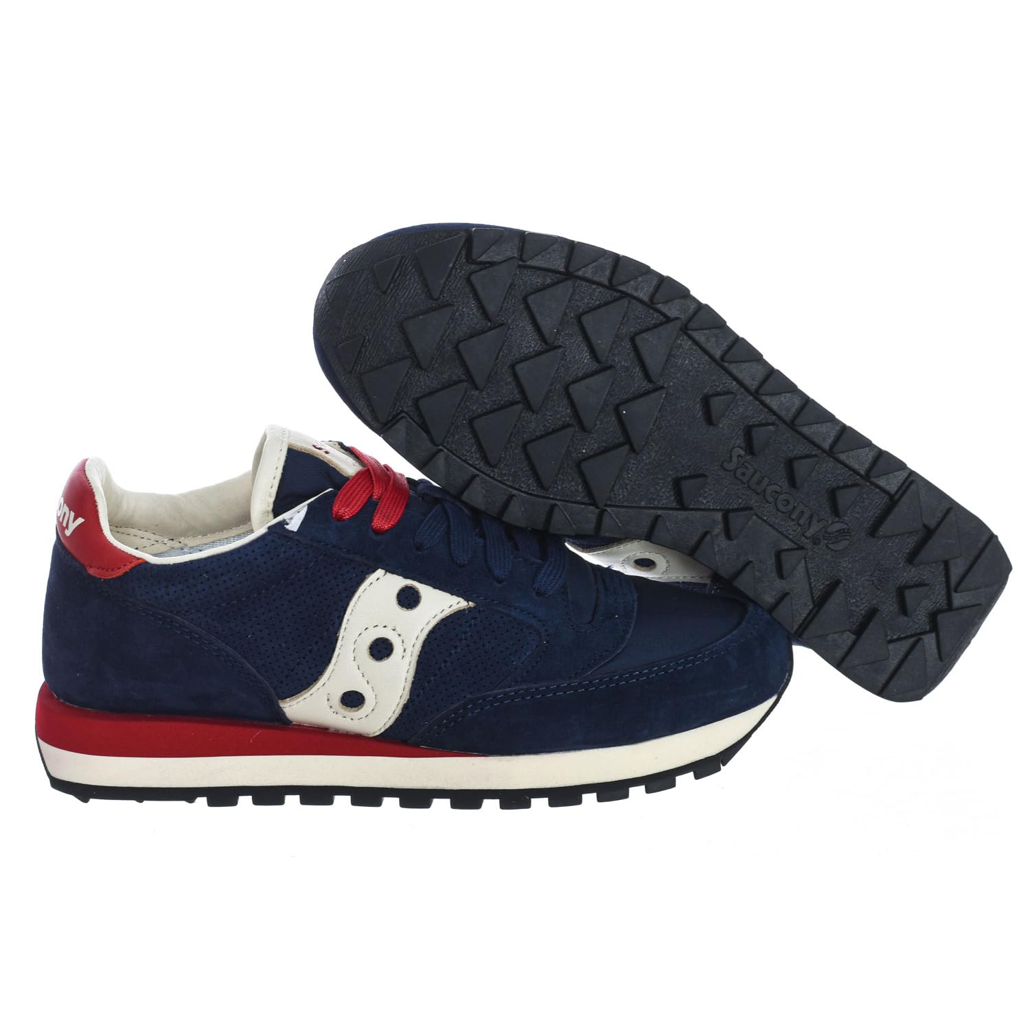 Saucony Jazz S70787-3 Verde Panna Ruggine