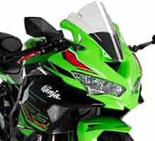 4点セット Amazon | バックステップ 逆シフト対応 ZX-25R ZX4R ZX4RR 2020