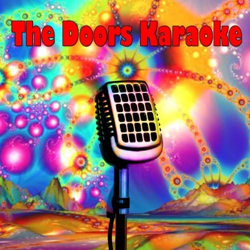 Amazon.co.jp The Doors Karaoke The Lizard Kings デジタルミュージック