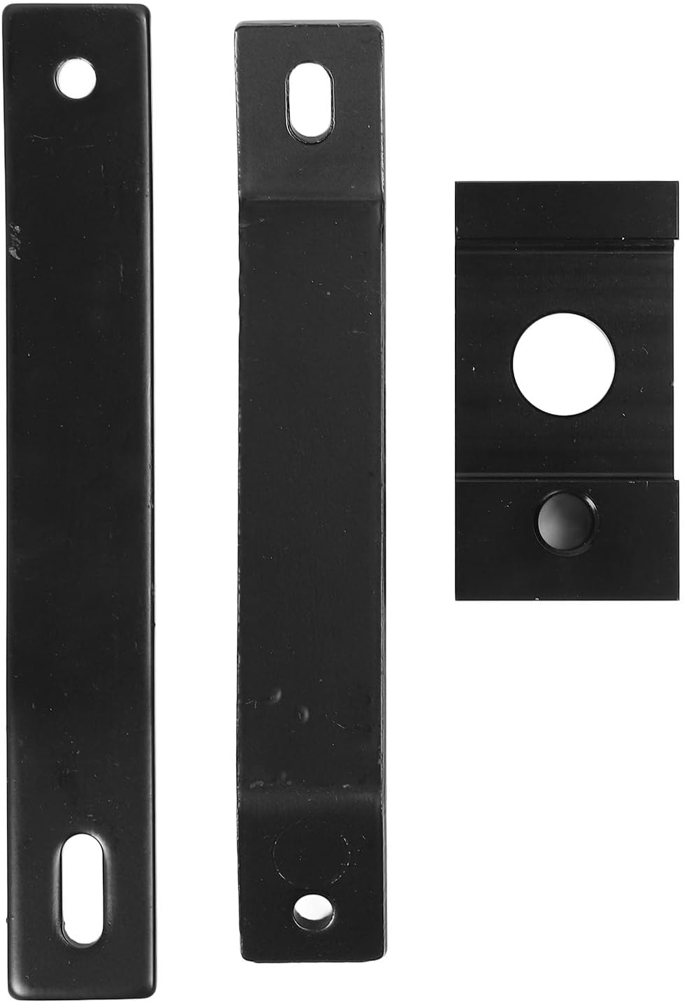 Rear Bed Side Step, 300 Lbs Load Capacity, Retractable Truck Side Step for Super Duty Truck 2017 to 2022 - Enhance Truck Step Foot Access