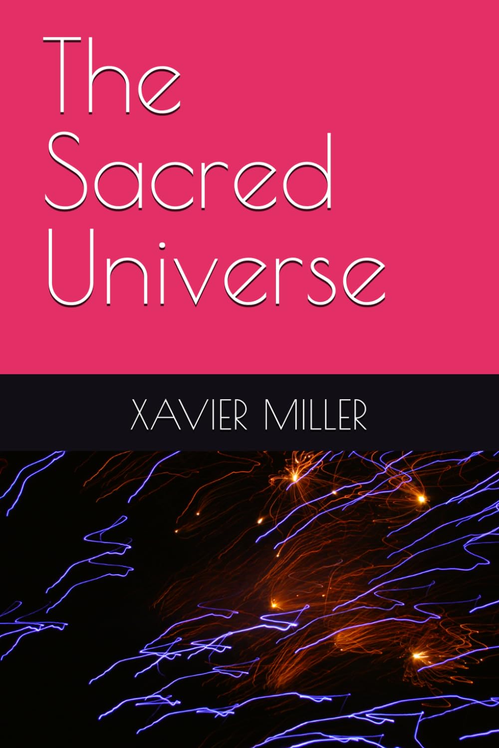 The Sacred Universe