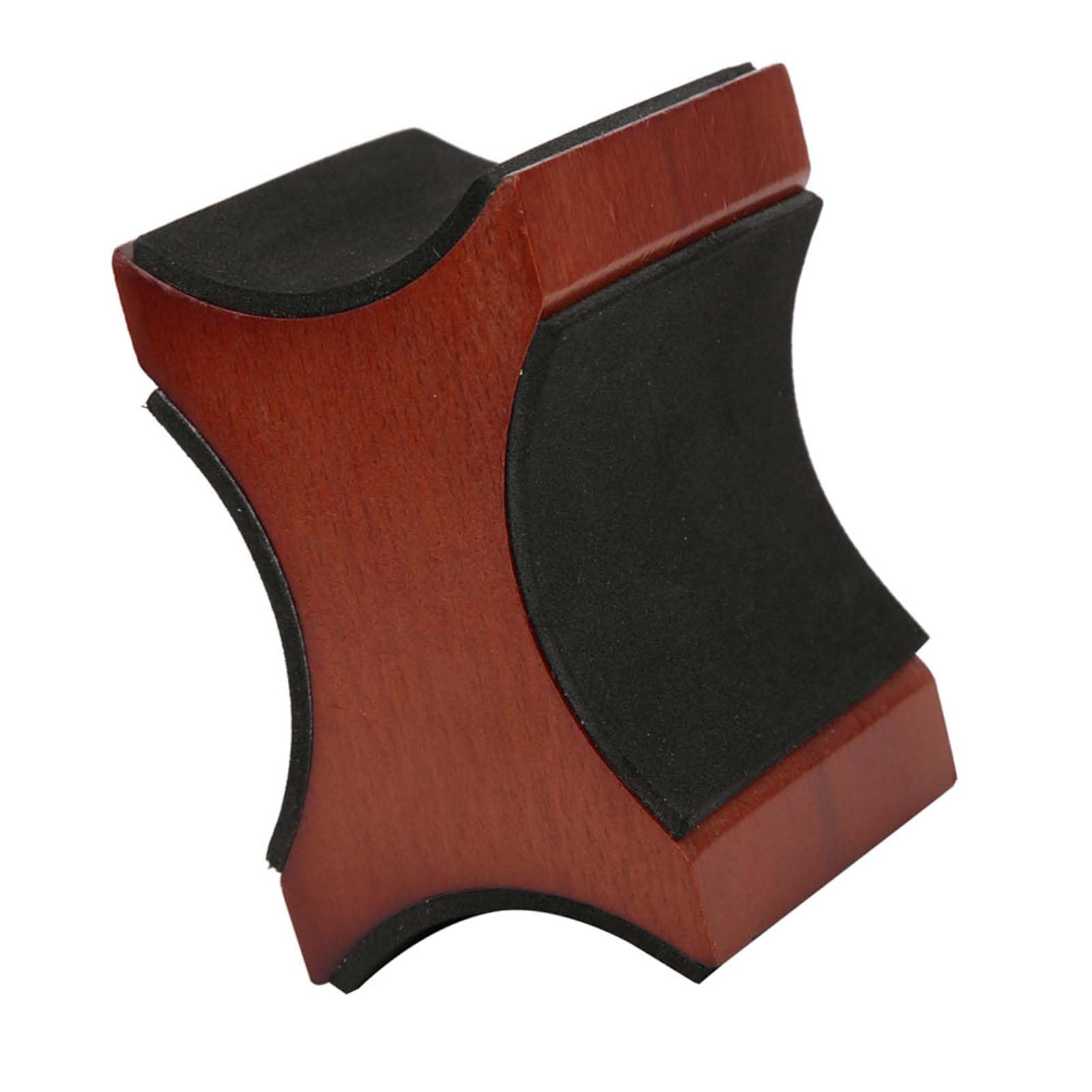 Guitar Stand, Guitar Neck Support, Universal Desktop Guitar Holder, Repair Tool for Musicians Students, Teachers, Home - Image 3