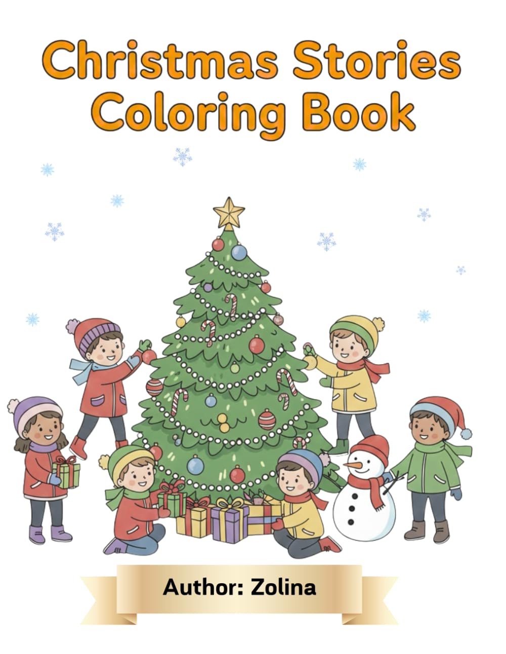 Christmas Stories