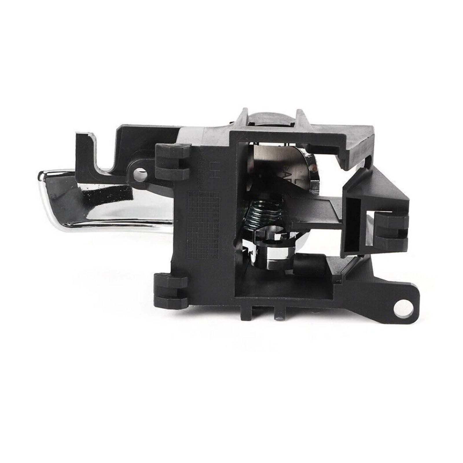 Twowinds Maniglia 80671-4X02B Compatibile con Nissan Navara D40 - Sinistra