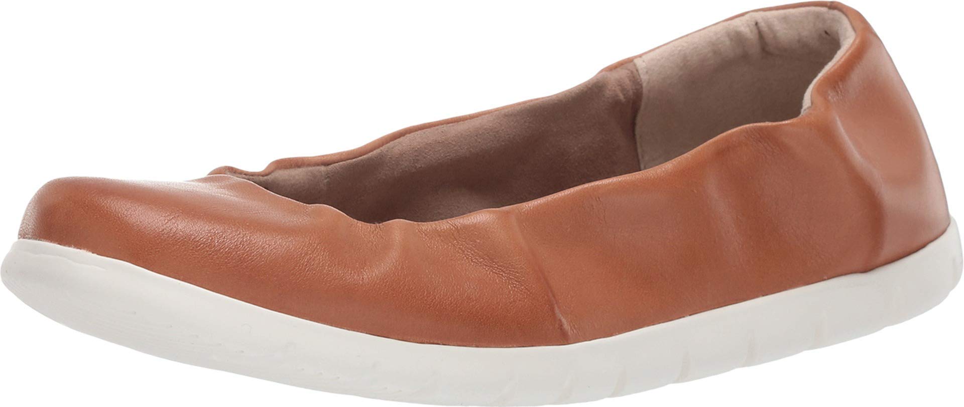 SAS Radiant Comfort Ballet Flat Hazel 7 WW - Double Wide (D)