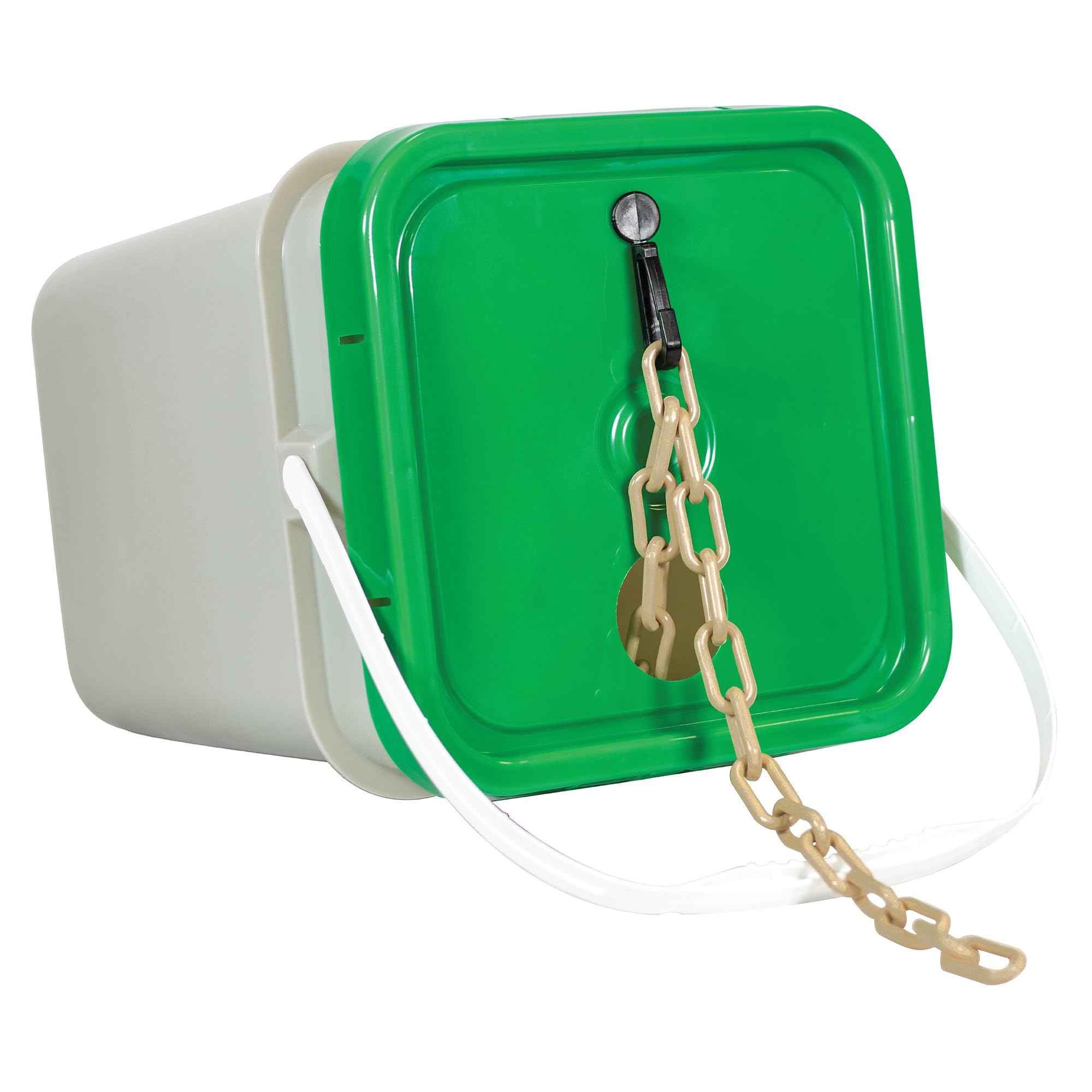 Mr. Chain Army Tan / 1.5 IN / 1 Chain Links