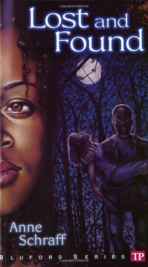 Buy Lost and Found (Bluford Series, number 1, 1) — BookShops.in