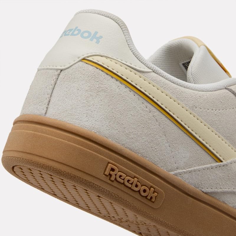 Image of Reebok Lifestyle Court Retro